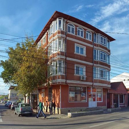 Vila Cornea Daire Köstence Dış mekan fotoğraf