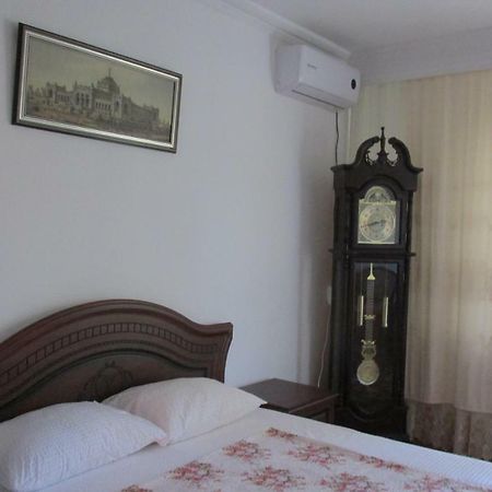 Vila Cornea Daire Köstence Dış mekan fotoğraf