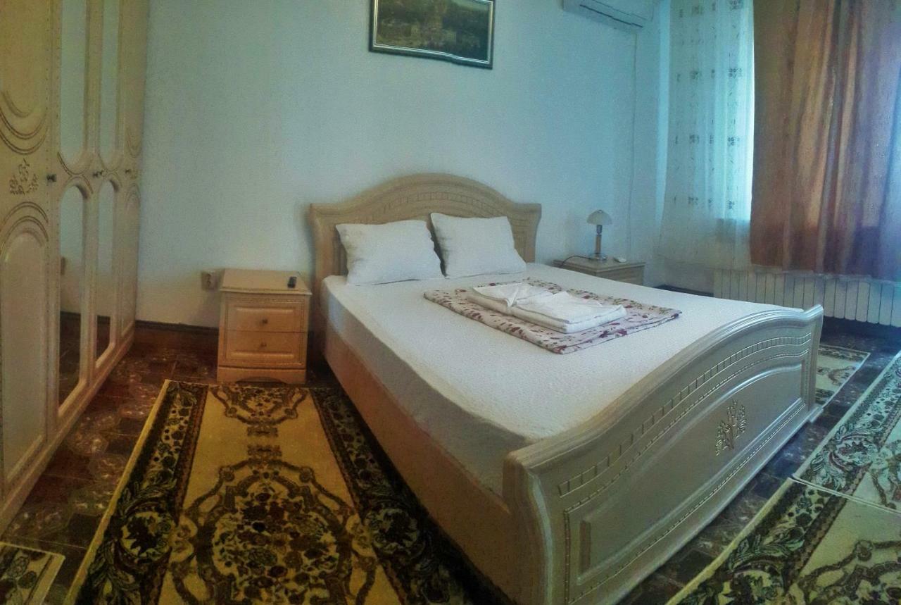 Vila Cornea Daire Köstence Dış mekan fotoğraf