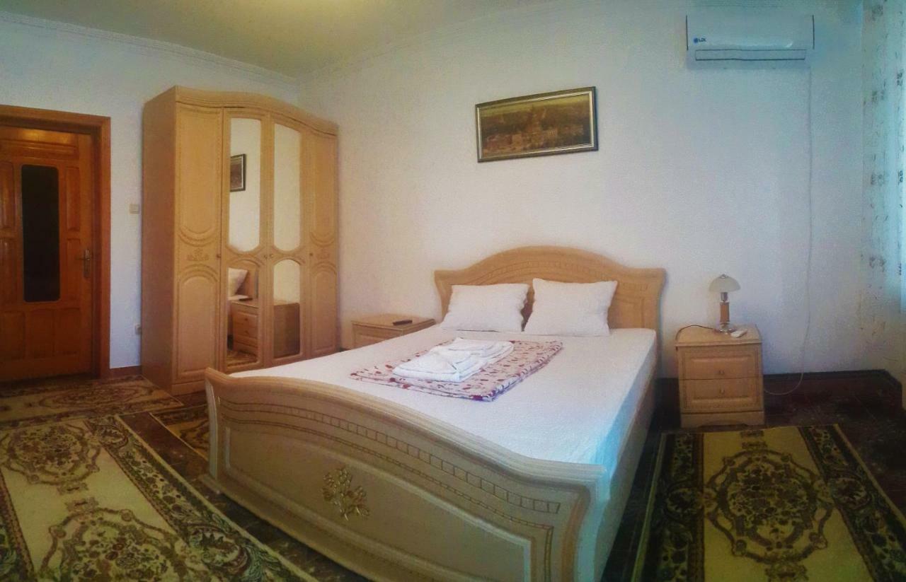 Vila Cornea Daire Köstence Dış mekan fotoğraf