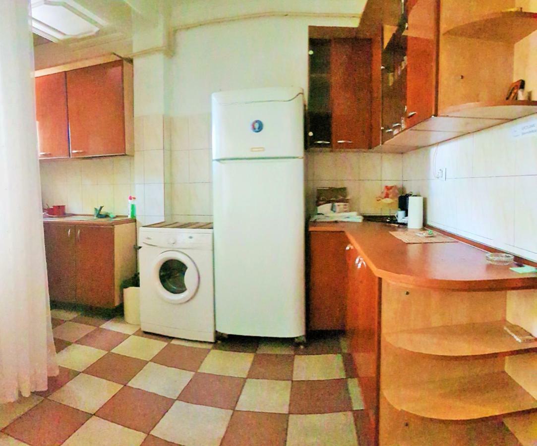 Vila Cornea Daire Köstence Dış mekan fotoğraf