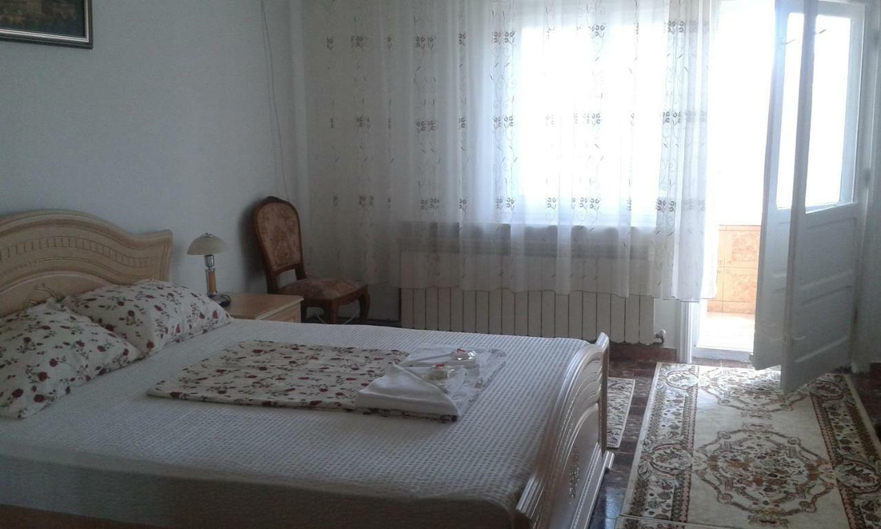 Vila Cornea Daire Köstence Dış mekan fotoğraf