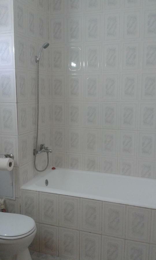 Vila Cornea Daire Köstence Dış mekan fotoğraf